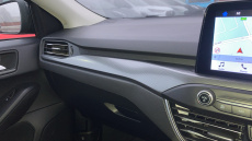 Ford Focus 1.5 EcoBoost 150 Titanium X 5dr Petrol Hatchback